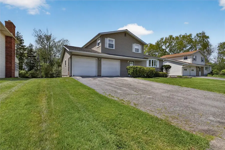 47 Bambi Lane, Rochester, NY 14624 - #2