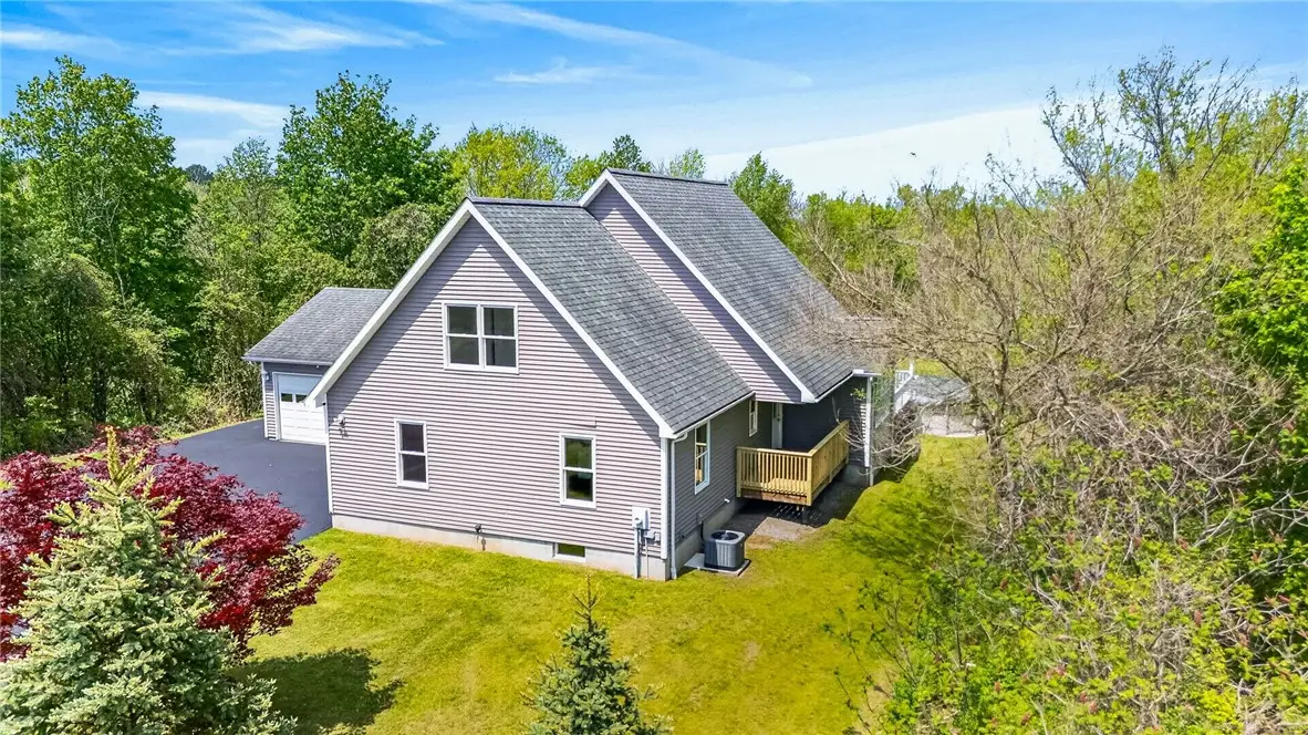 1157 Stafford Road, Palmyra, NY 14522 - #1