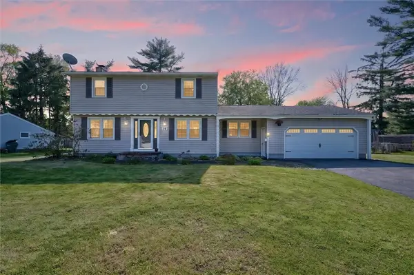 19 Kingsberry Drive, Rochester, NY 14626