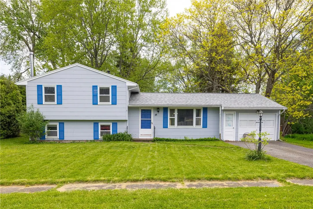 28 Jamee Lane, Rochester, NY 14606 - #1