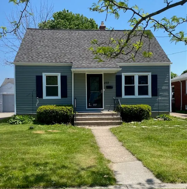 237 75th Street, Niagara Falls, NY 14304