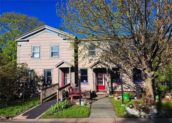 39 Delaware Avenue, Andes, NY 13731