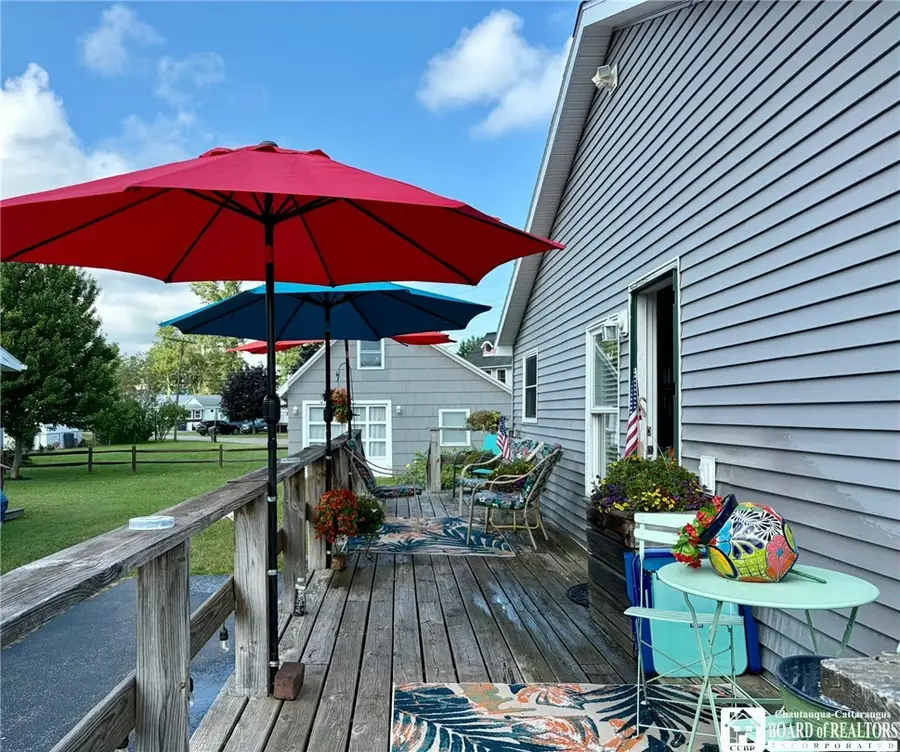 12943 Alleghany Road, Irving, NY 14081 - #2