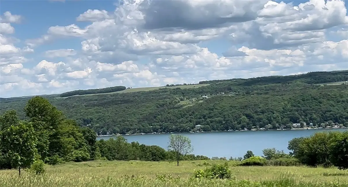 0 Middle Road, Hammondsport, NY 14840 - #1