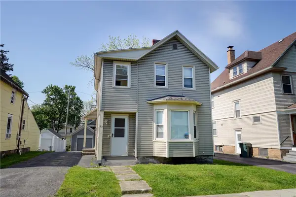 63 Langslow Street, Rochester, NY 14620