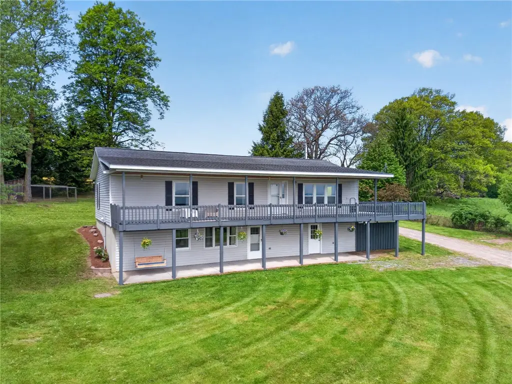 436 Bostwick Road, Ithaca, NY 14850 - #1