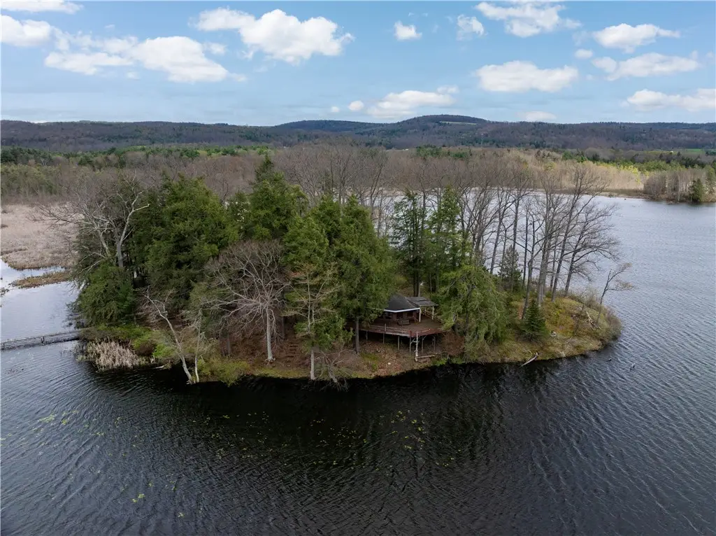 3015 Huggins Road, Bradford, NY 14815 - #1