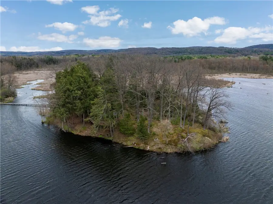 3015 Huggins Road, Bradford, NY 14815 - #3