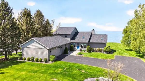 3535 Lake Road, Williamson, NY 14589