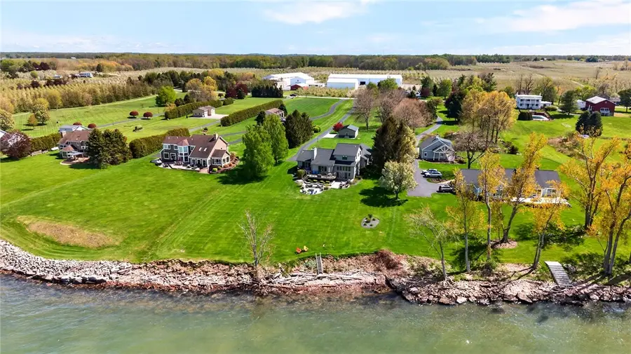 3535 Lake Road, Williamson, NY 14589 - #2