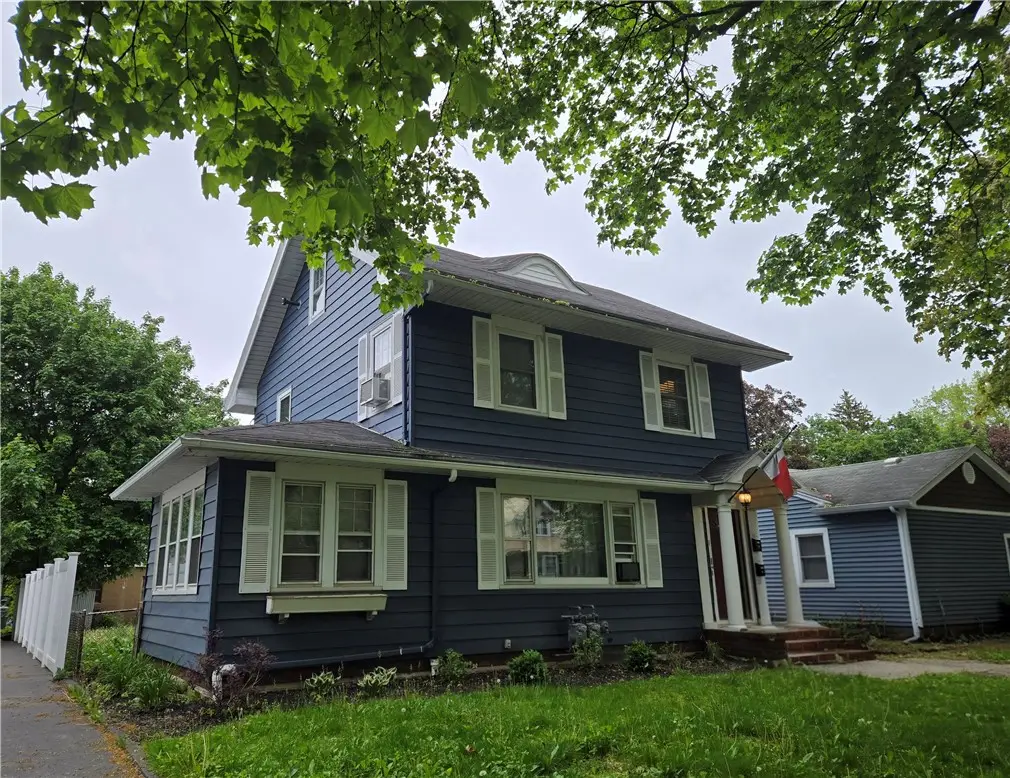 182 Elmtree Road, Rochester, NY 14612 - #1
