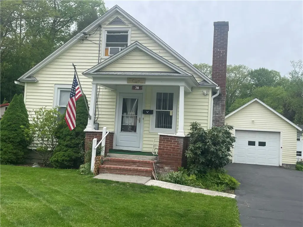 78 Campmeeting Street, Sidney, NY 13838 - #1