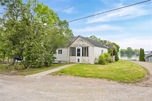 4279 Carrs Cove Road, Union Springs, NY 13160