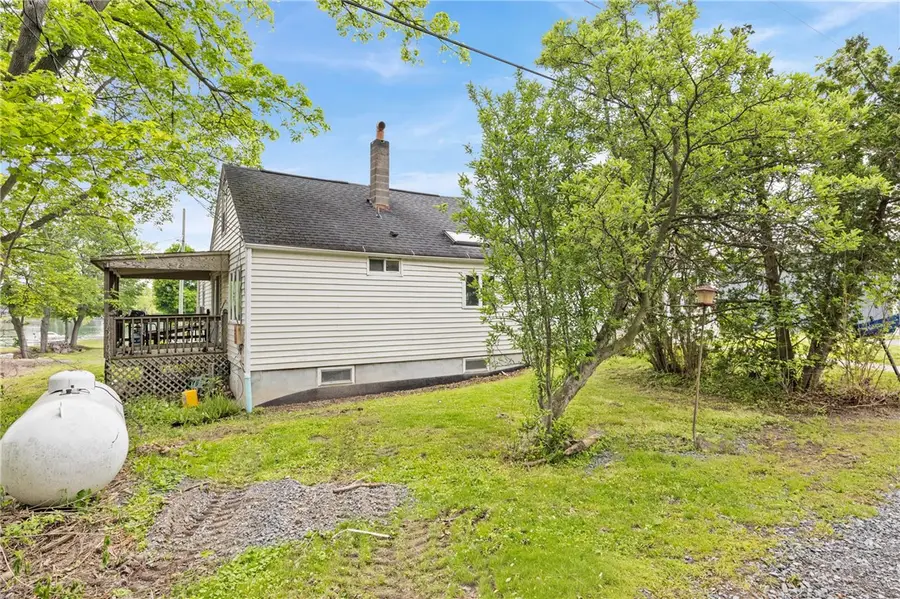 4279 Carrs Cove Road, Union Springs, NY 13160 - #2