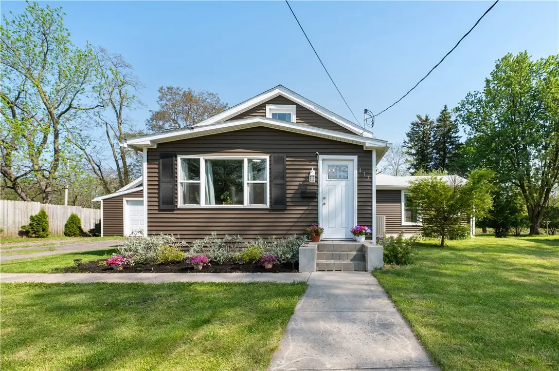 437 East State Street, Albion, NY 14411 - #1