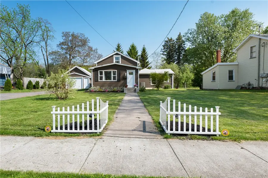 437 East State Street, Albion, NY 14411 - #3