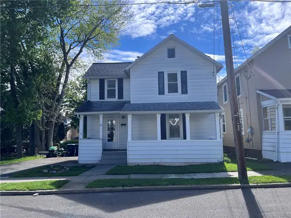 22 Humbert Street, Geneva, NY 14456