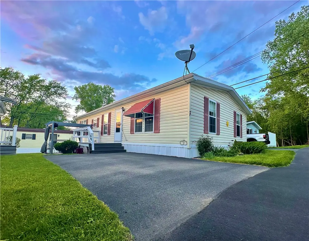898 Ridge Rd Lot 17, Webster, NY 14580 - #1