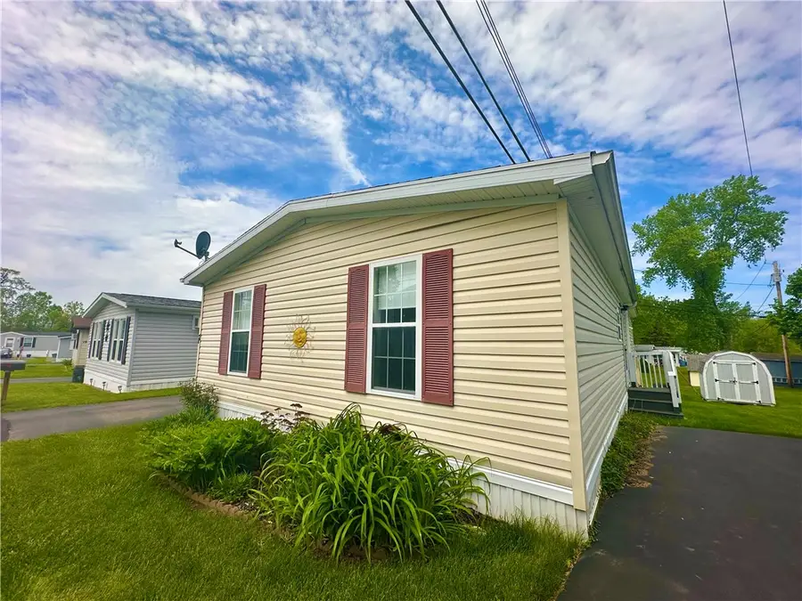 898 Ridge Rd Lot 17, Webster, NY 14580 - #2