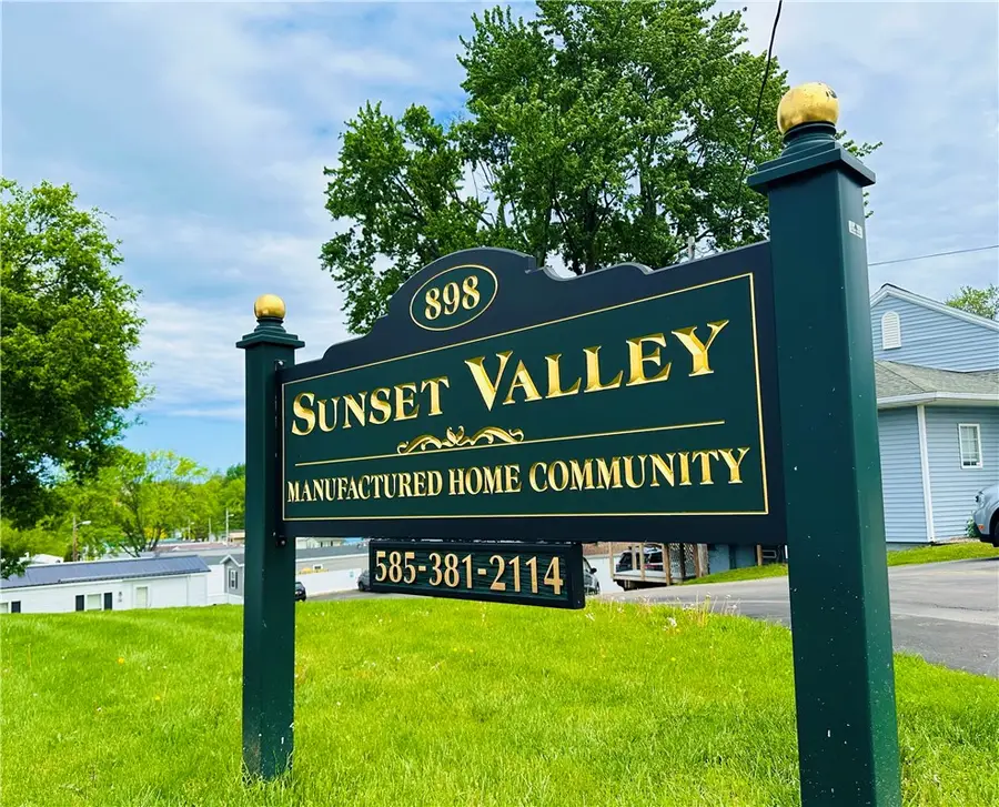 898 Ridge Rd Lot 17, Webster, NY 14580 - #3