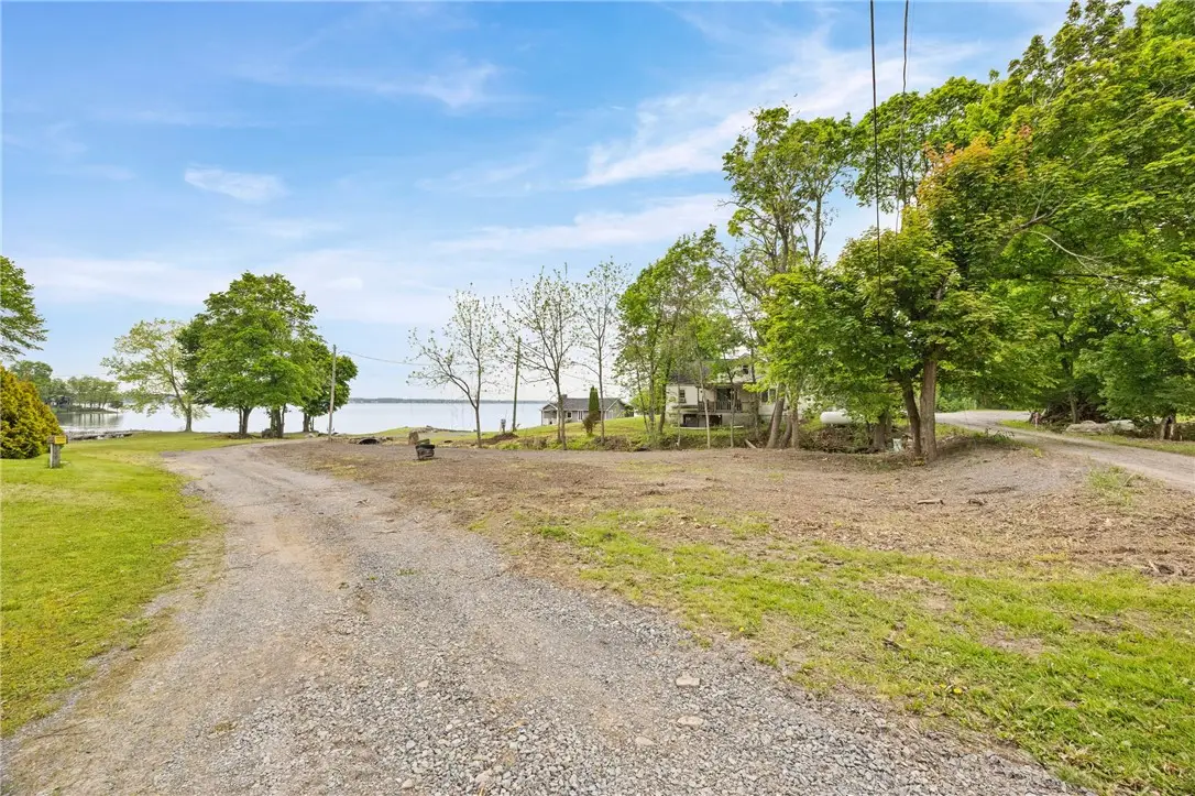 Carrs Cove Road, Union Springs, NY 13160 - #1