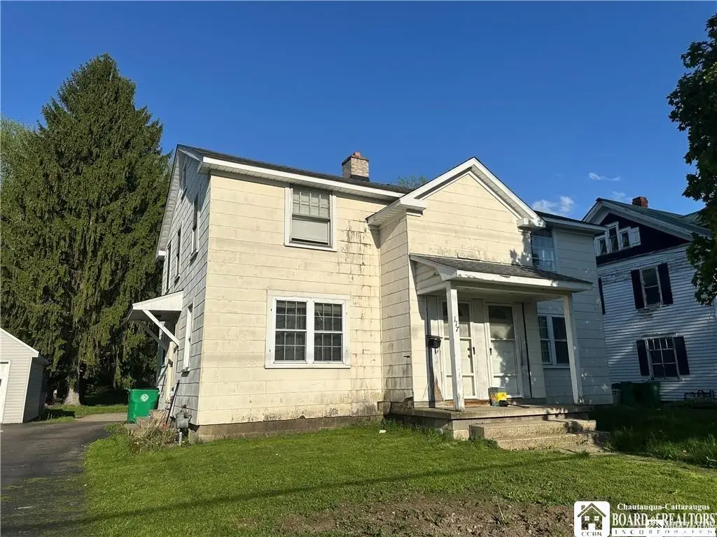 115-117 Spring Street, Springville, NY 14141 - #1
