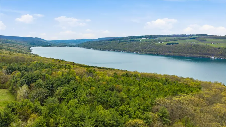 Silvernail Road, Hammondsport, NY 14840 - #3