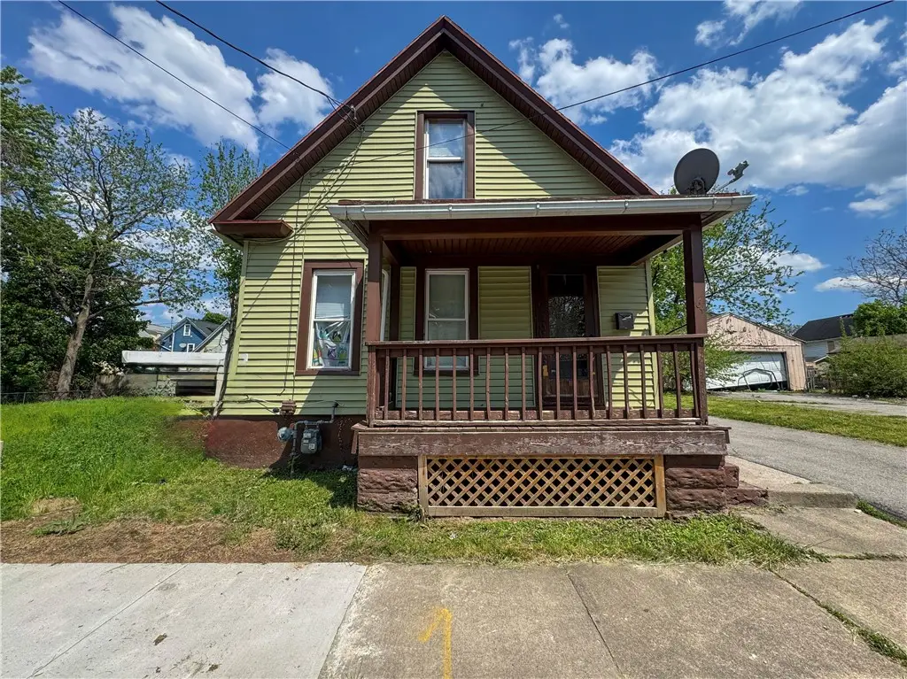 64 Murray Street, Rochester, NY 14606 - #1