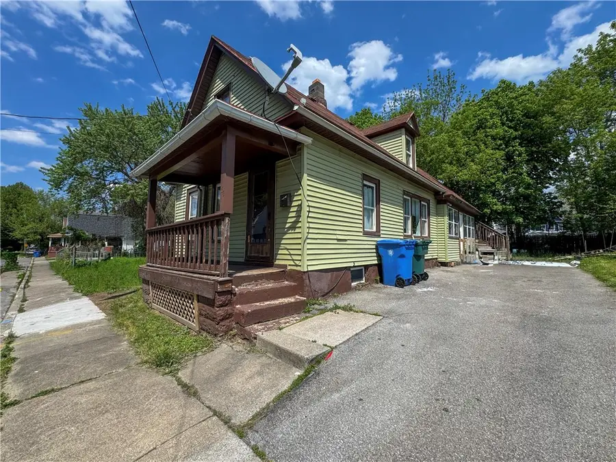64 Murray Street, Rochester, NY 14606 - #2