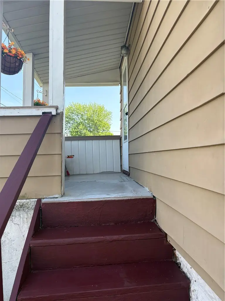 37 Bennett Avenue, Rochester, NY 14609 - #2