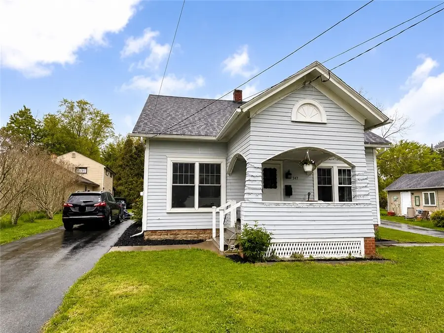 147 Stafford Street, Palmyra, NY 14522 - #2