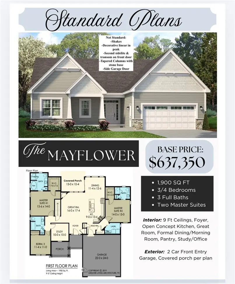 5635 (Lot 3) Thomas Road, Canandaigua, NY 14424 - #3