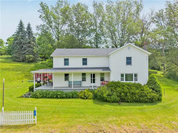 10950 Beals Road, Cohocton, NY 14826