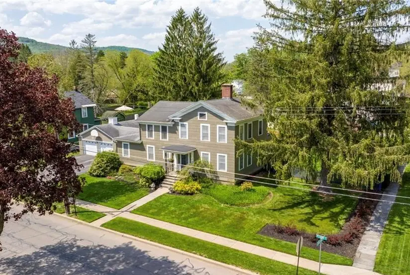 72 Pleasant Street, Norwich, NY 13815 - #1