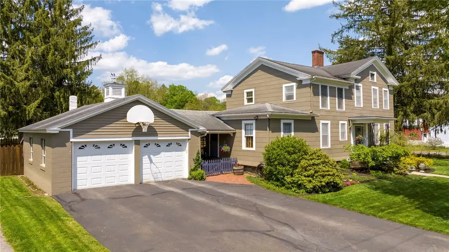 72 Pleasant Street, Norwich, NY 13815 - #2