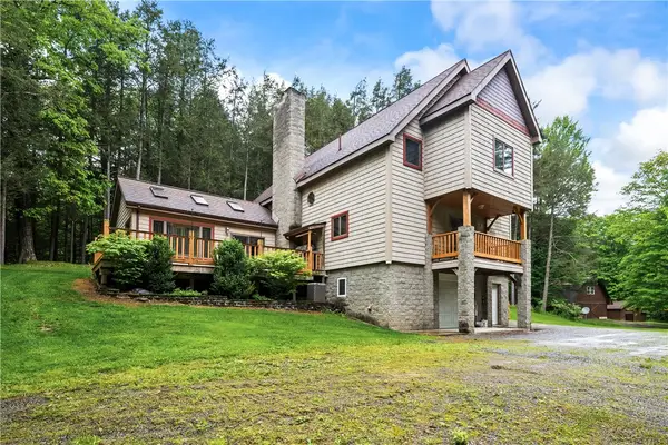 7223 Clement Road, Naples, NY 14512