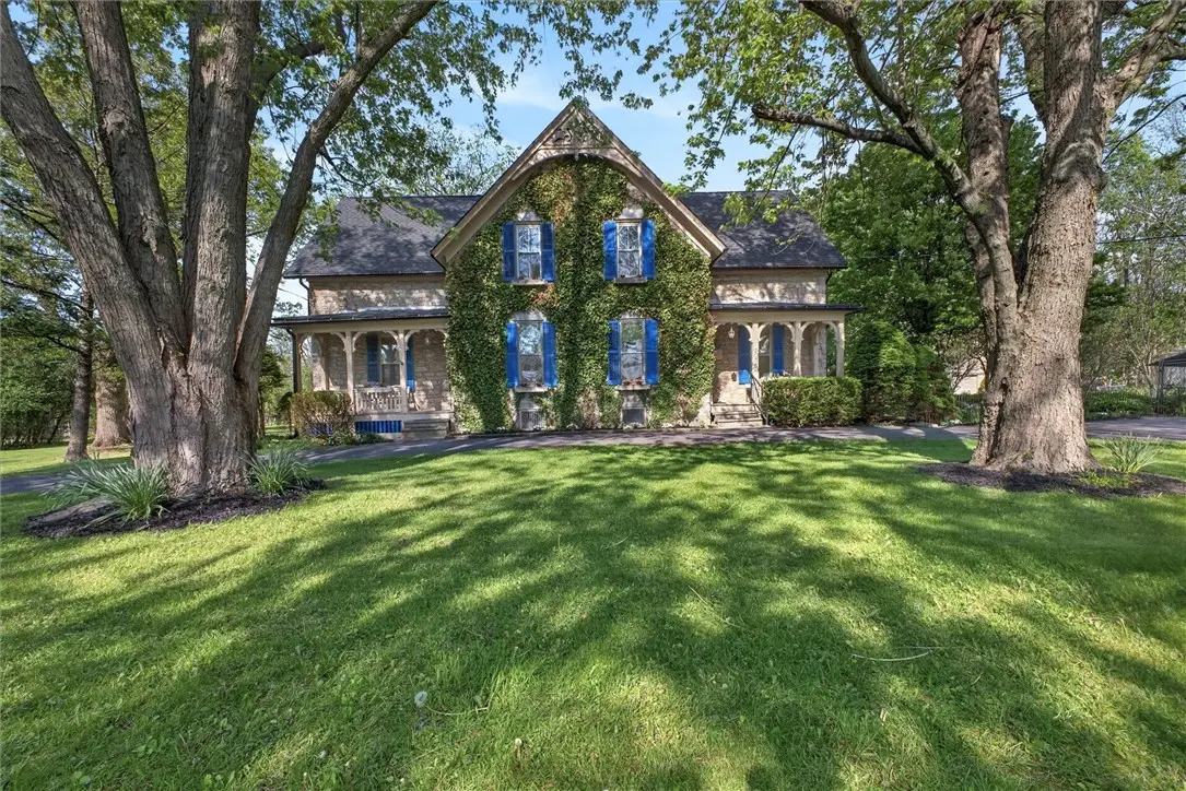 2035 Risser Road, Canandaigua, NY 14424 - #1