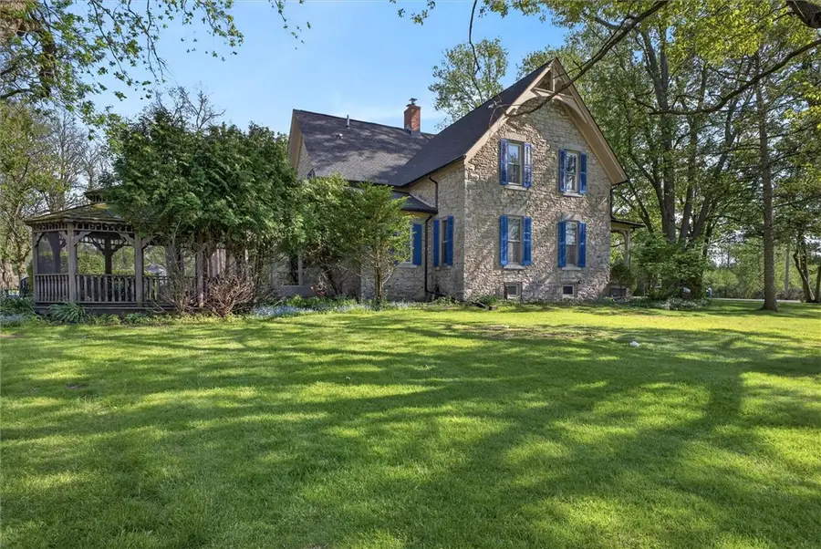 2035 Risser Road, Canandaigua, NY 14424 - #3