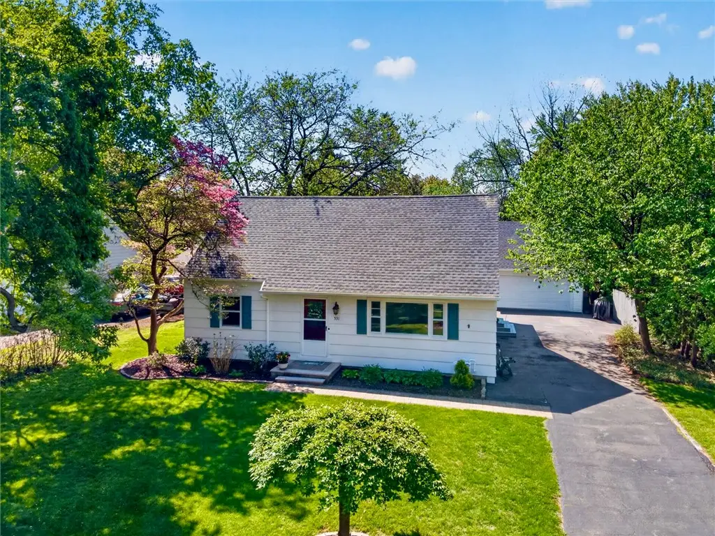 531 Rondo Lane, Webster, NY 14580 - #1