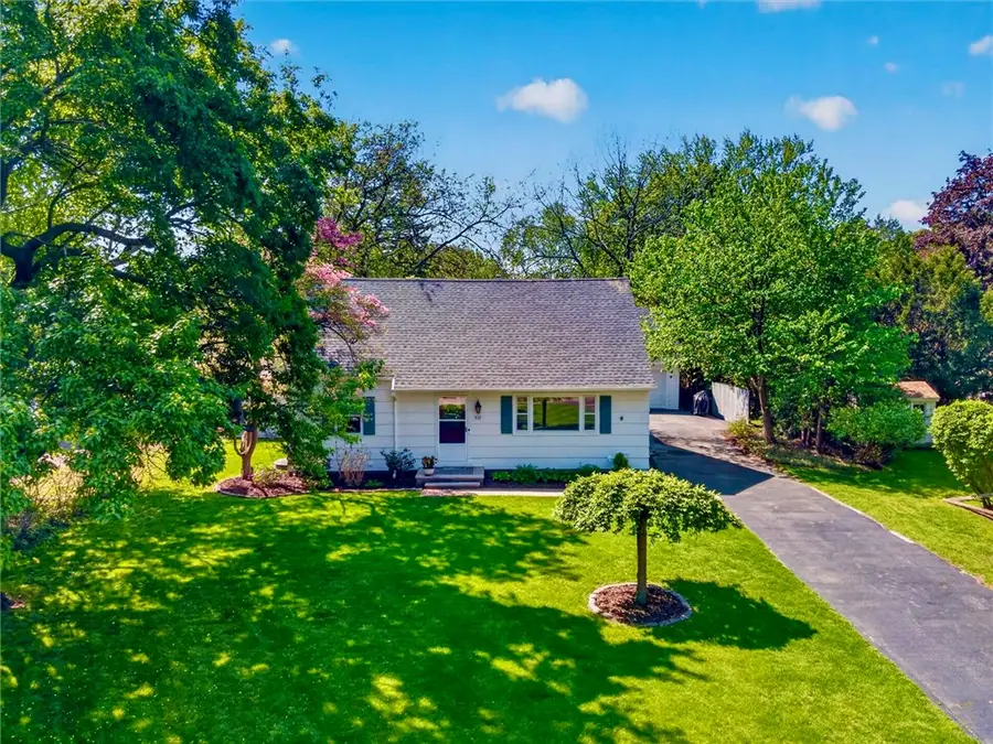 531 Rondo Lane, Webster, NY 14580 - #2