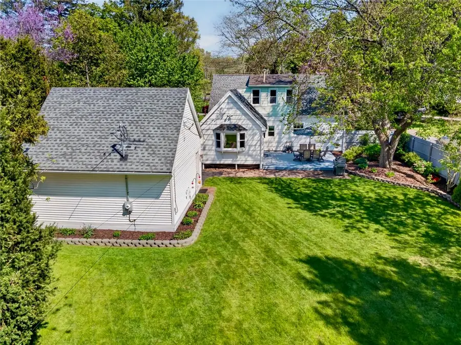 531 Rondo Lane, Webster, NY 14580 - #3