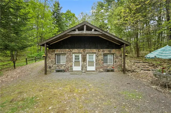 1028 Copes Corners Road, Mount Upton, NY 13776