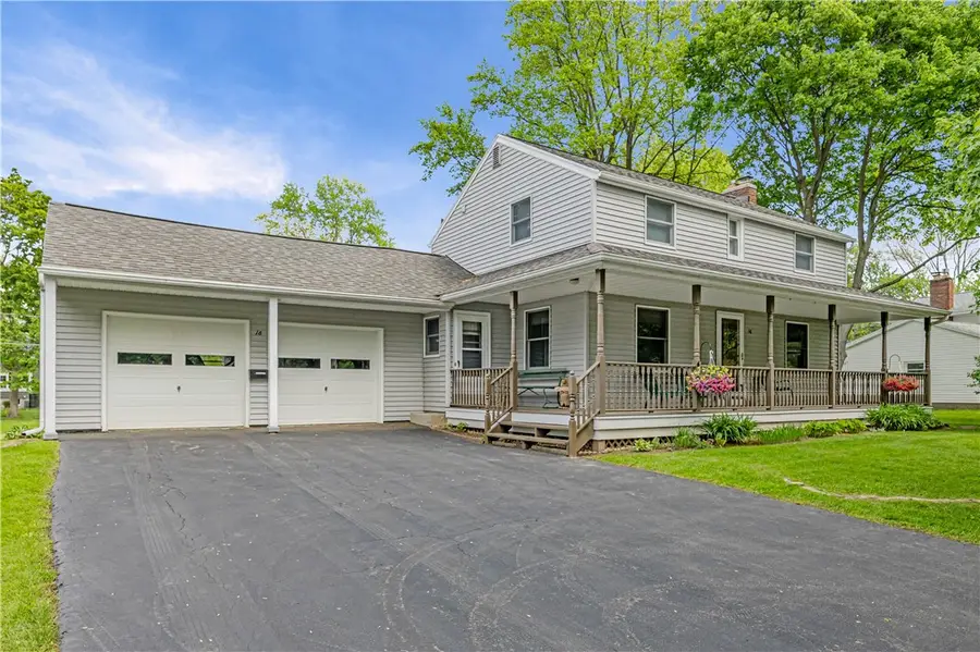16 Hawley Drive, Webster, NY 14580 - #3