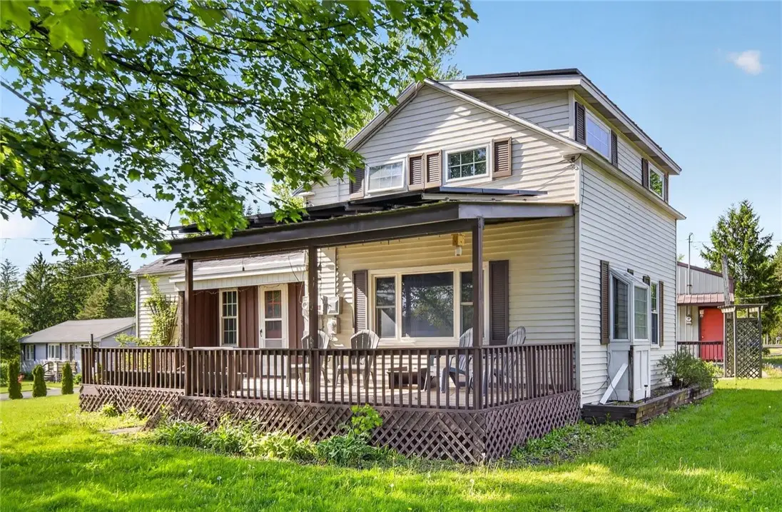 6 Conlon Road, Lansing, NY 14882 - #1
