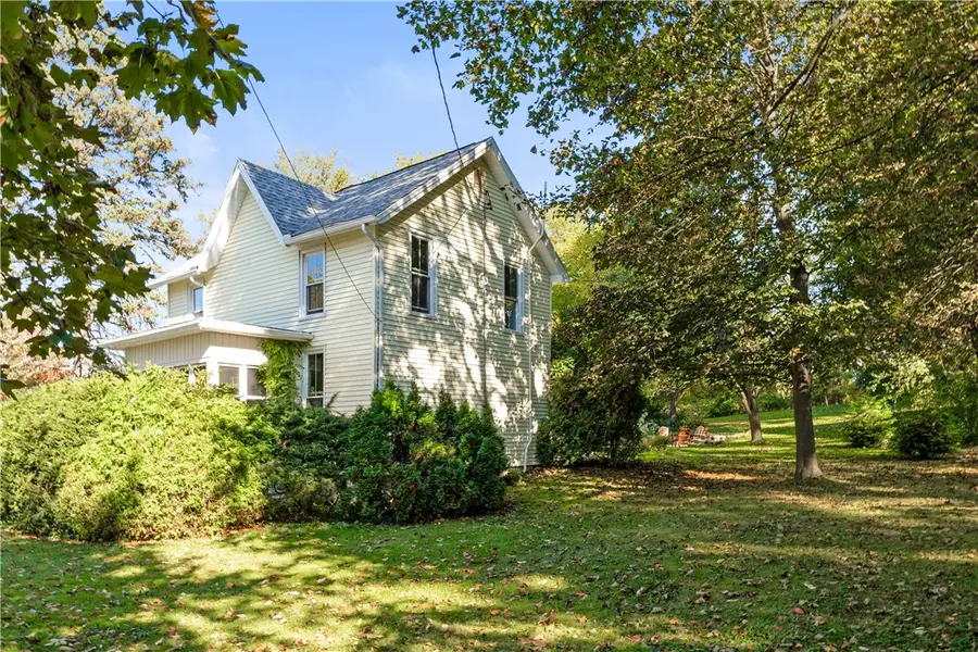 5758 West Henrietta Road, West Henrietta, NY 14586 - #2