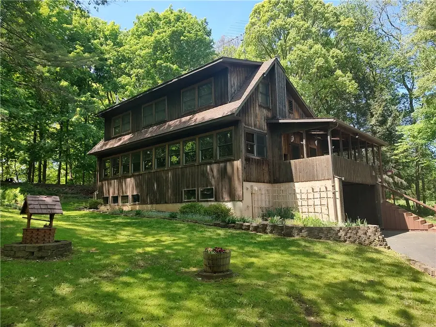 80 Pearl Street, Lyons, NY 14489 - #3