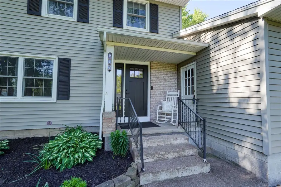 212 Hollybrook Road, Brockport, NY 14420 - #2