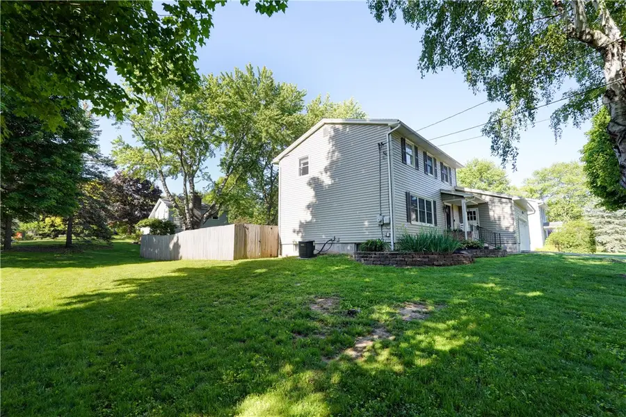212 Hollybrook Road, Brockport, NY 14420 - #3
