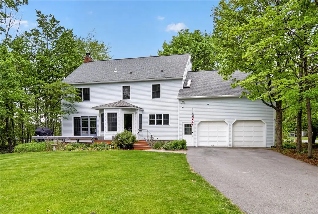 2 Lagrand Court, Ithaca, NY 14850 - #1