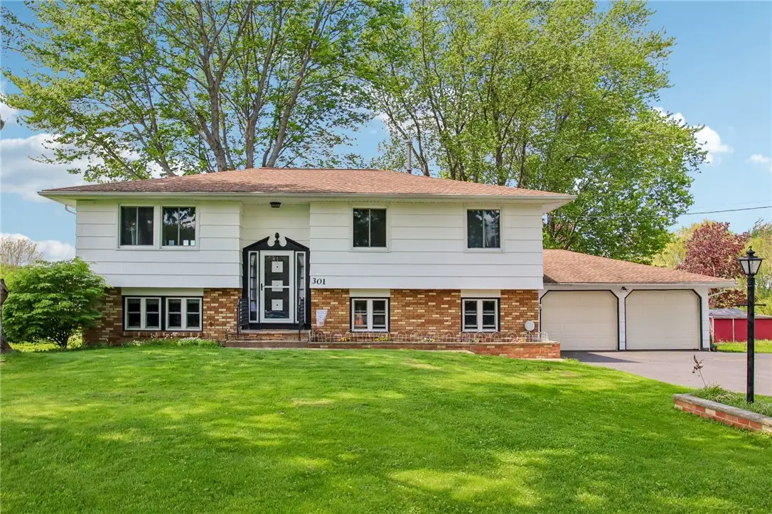 301 Bennett Road, Hilton, NY 14468 - #1